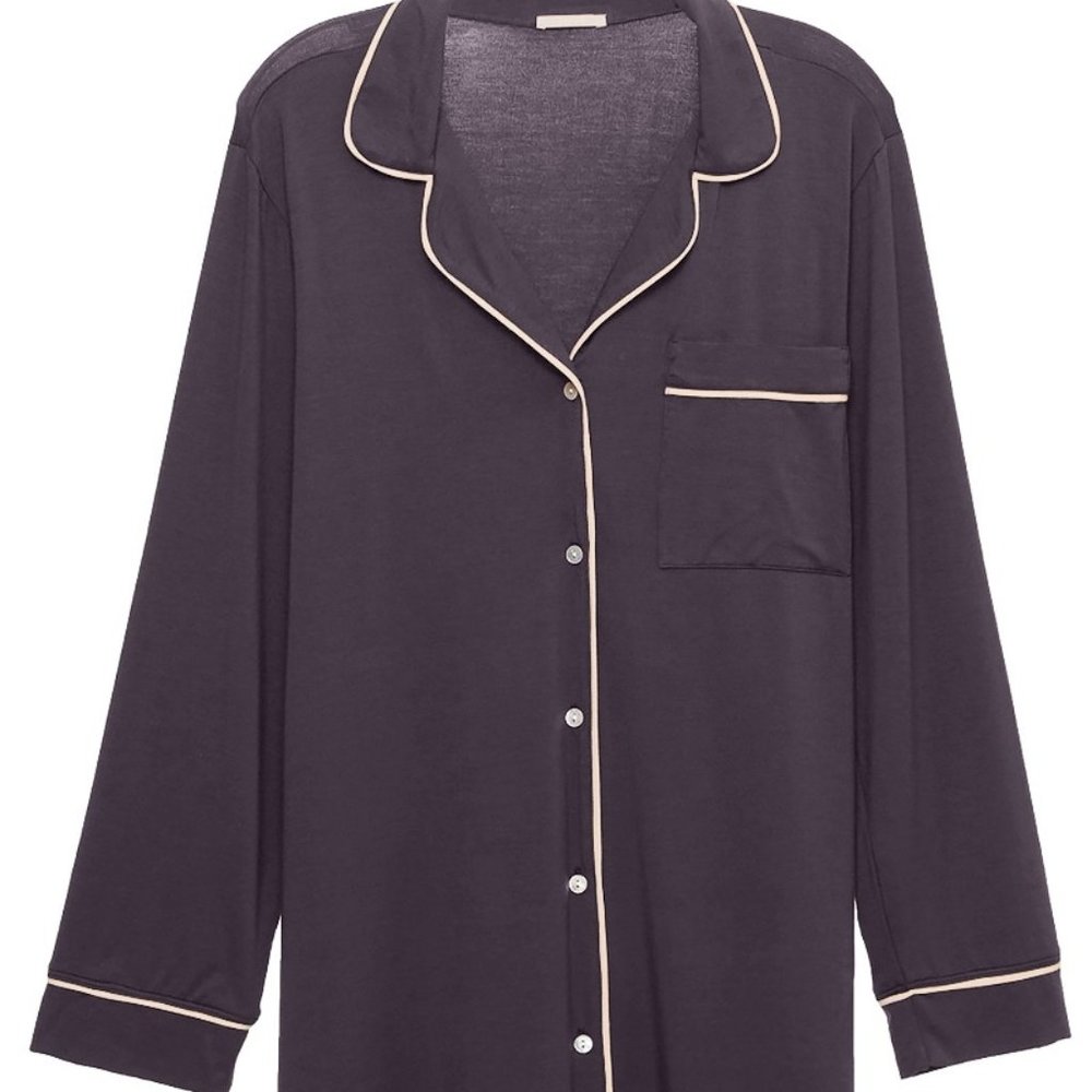 Eberjey Gisele Sleepshirt